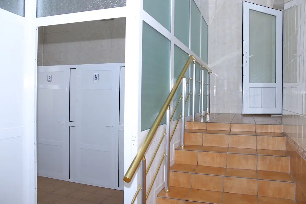 Hotel photo 11