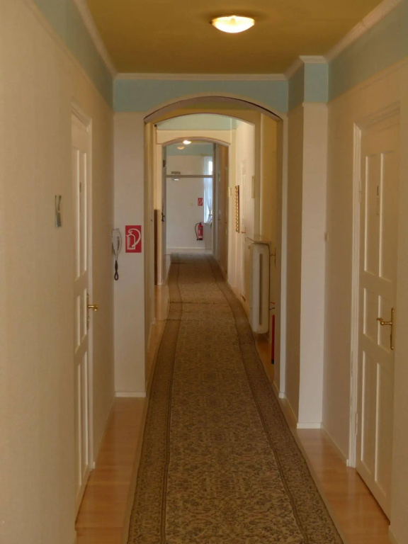Hotel Bayerischer Hof Starnberg - Général