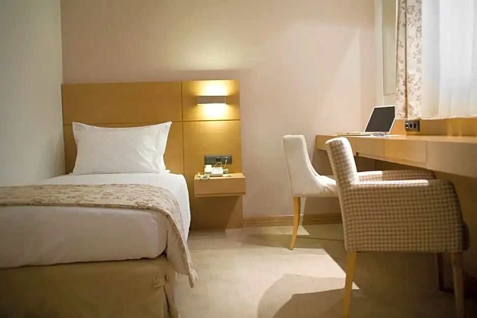 Anatolia Hotel - Chambres