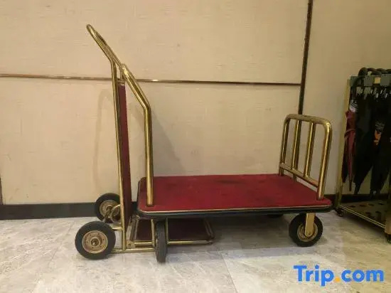 Hotel photo 11