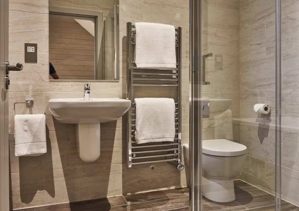 Luxury Apartment