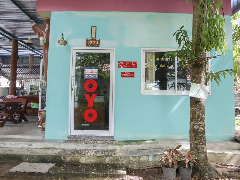 Tanrak Bungalow by OYO Rooms