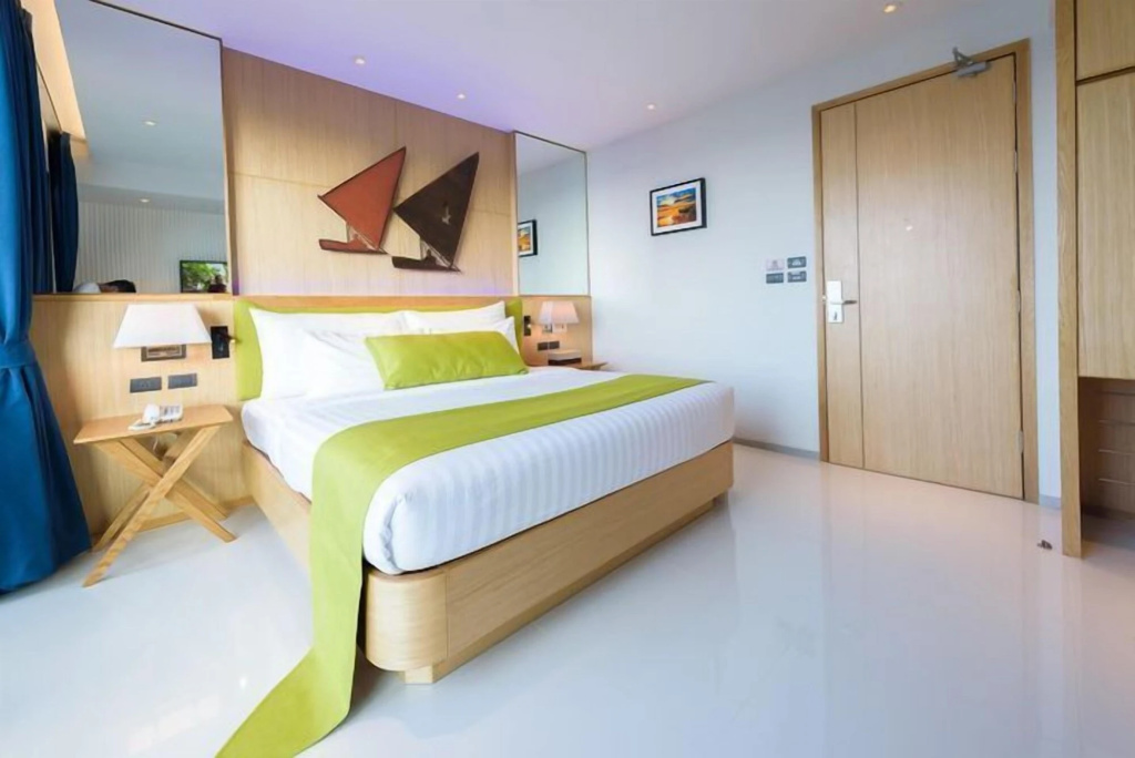 Hotel photo 7