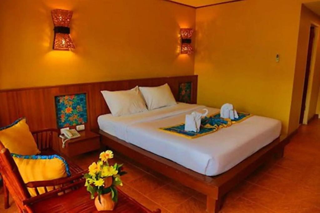 Loma Resort and Spa - Général