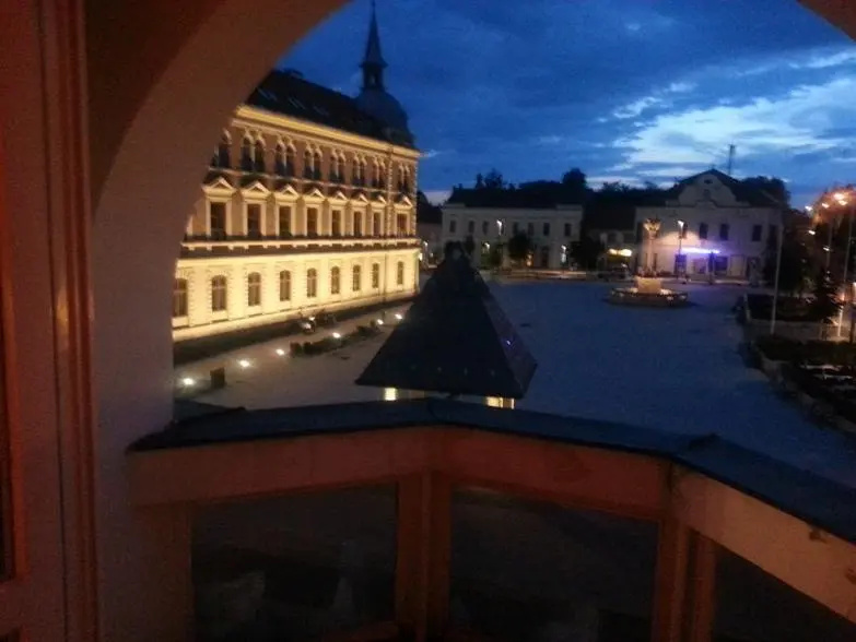 Maharaja Apartment