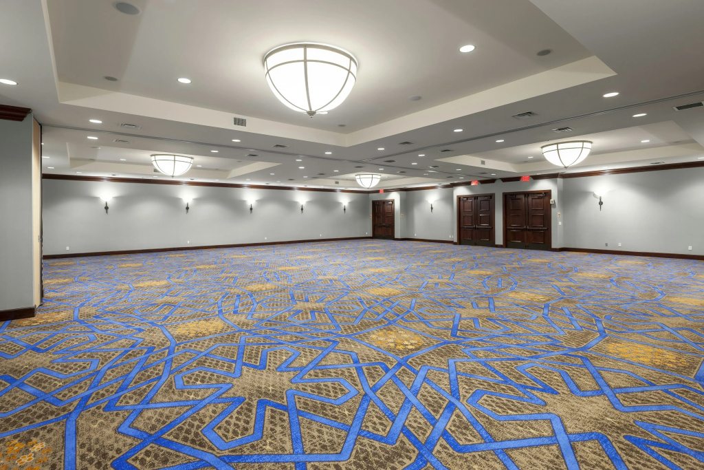 Hilton Waco - Général