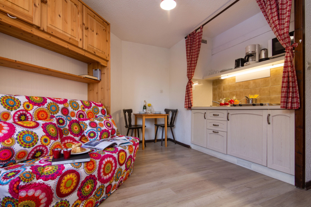 Voir la photo 3 — Appartement Lachenal C103