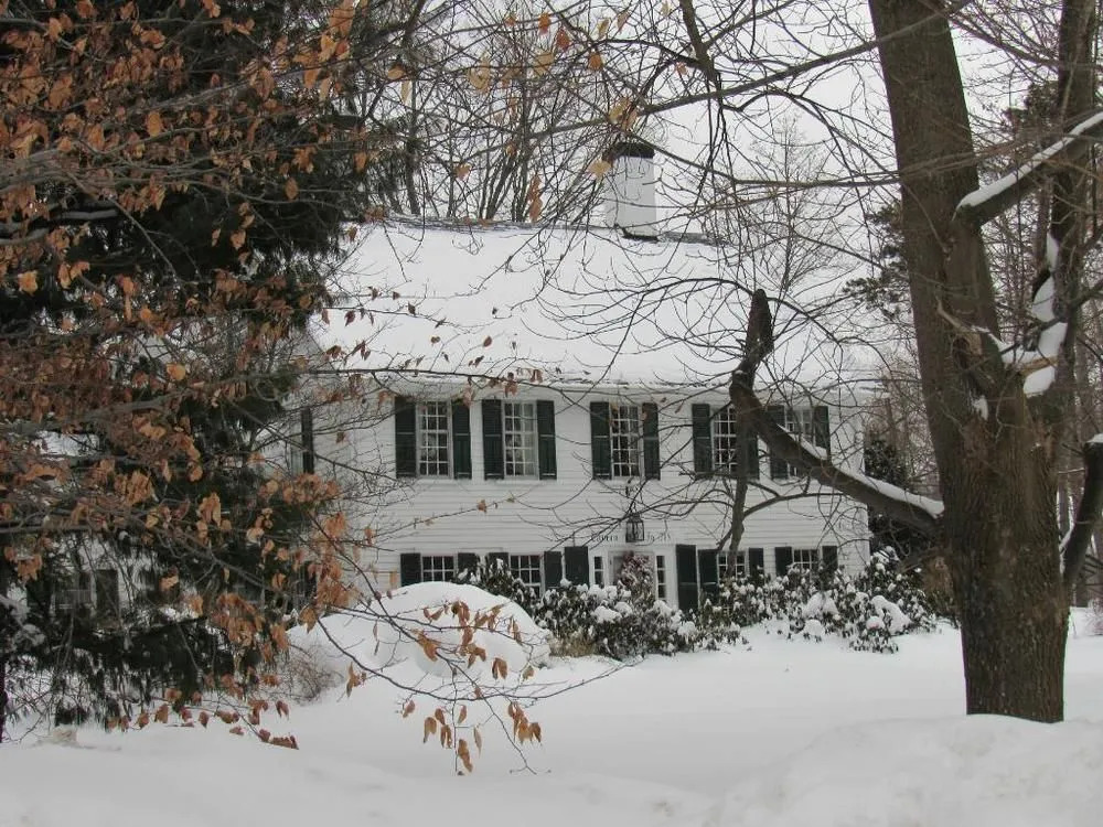 Fletcher Tavern Bed & Breakfast