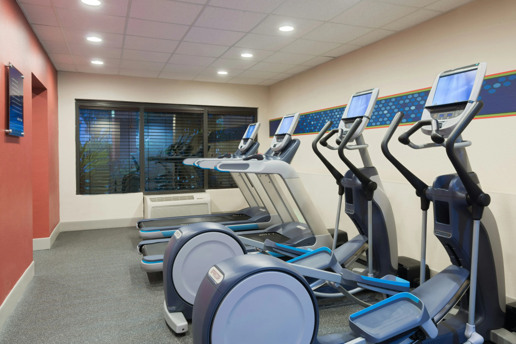 Hampton Inn Ellenton/Bradenton - Général
