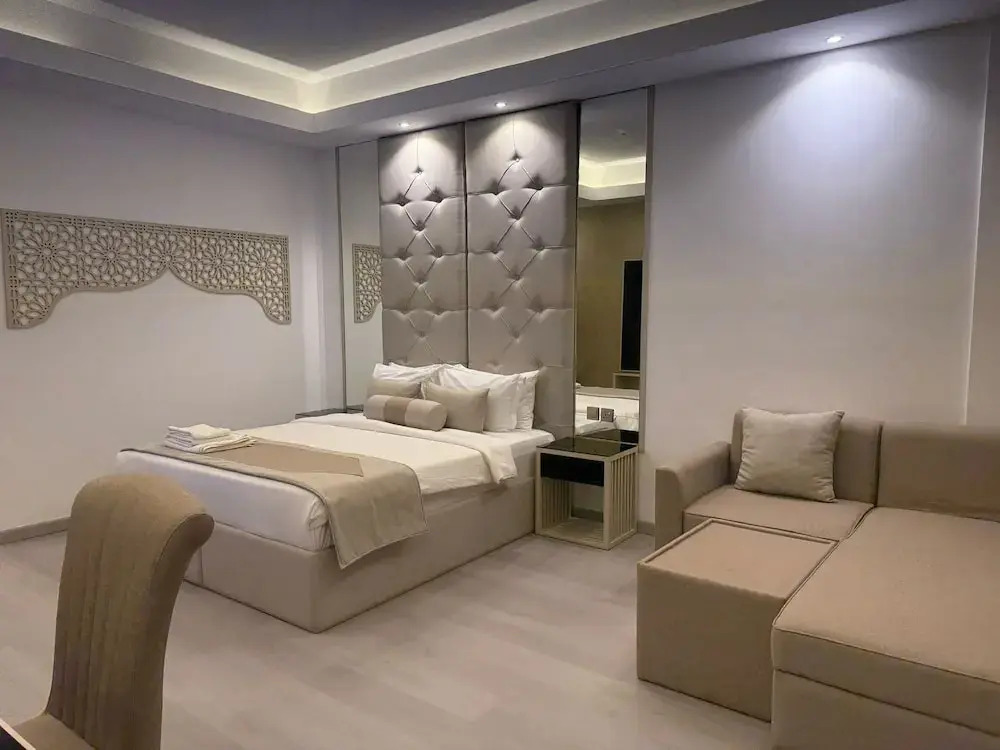 Dibba Sea View Hotel by AMA Pro — фото 6