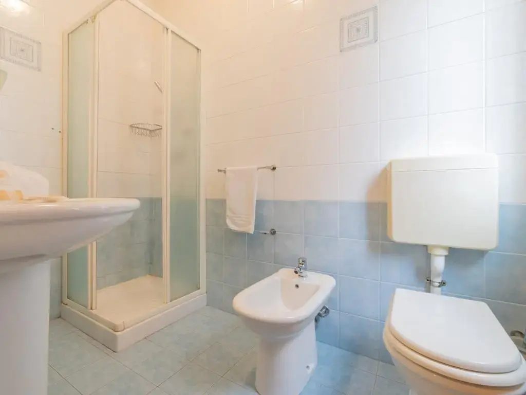 Fantasy Hotel, Емілія Романья, Італія мініатюра 9