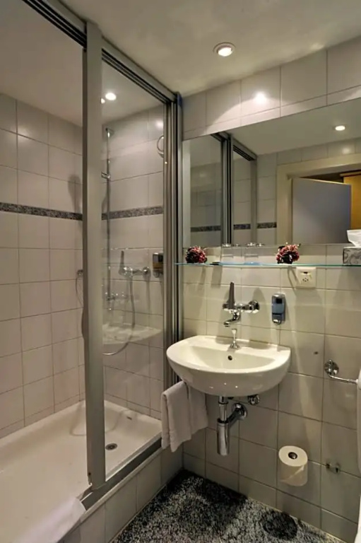 Hotel Blumenstein - Chambres