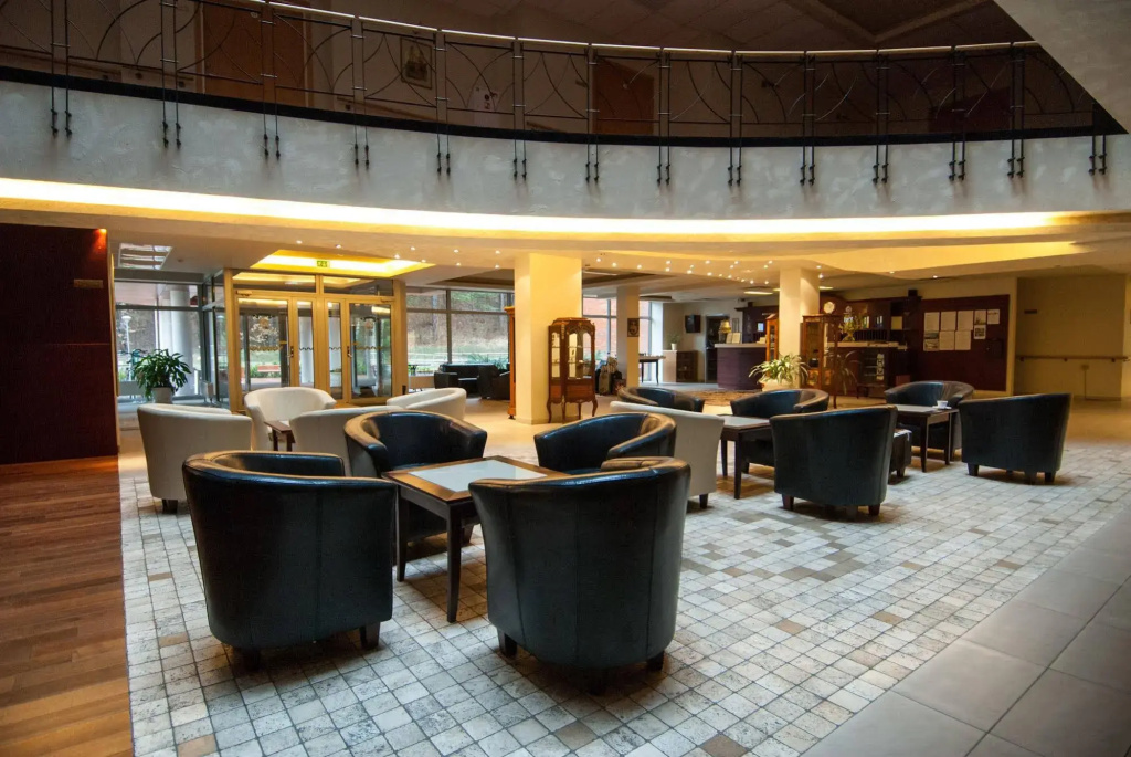 Royal Spa Residence - Général