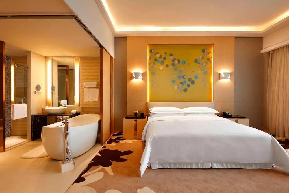 1 Bedroom Comfort Suite