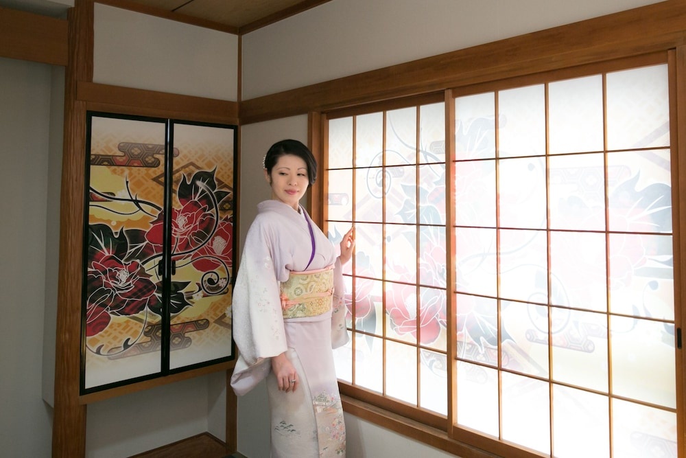 Asakusa Ryokan Tanifuji 사진 15