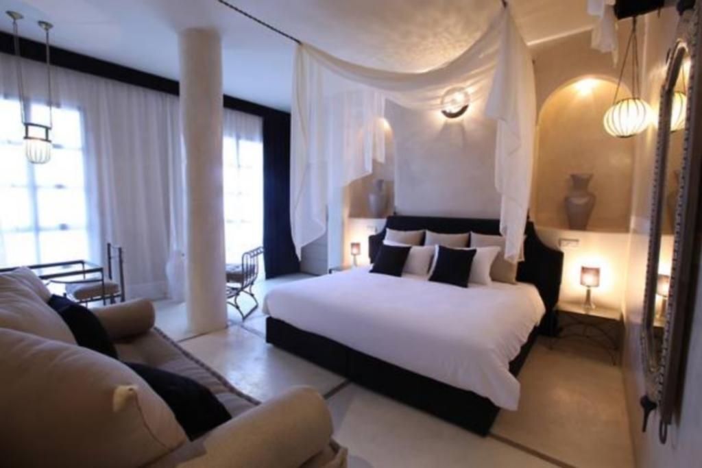 Riad Joya by null