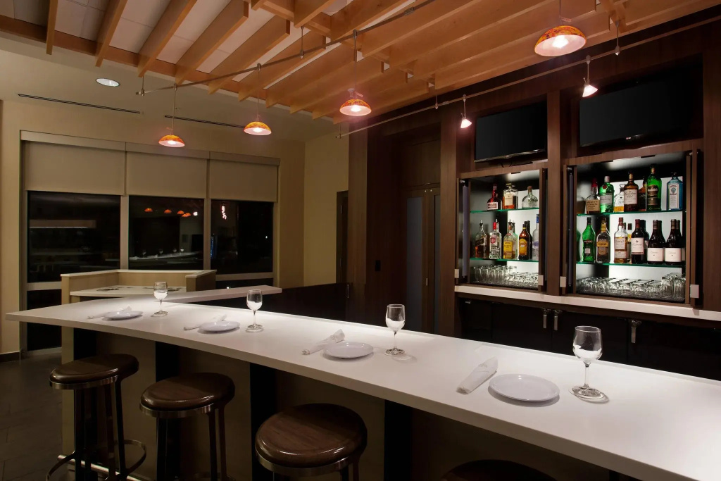 Courtyard by Marriott Orlando South/Grande Lakes Area - Général