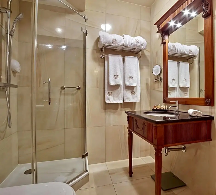 Hotel Koronny - Chambres