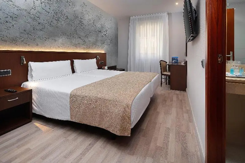 HCC Taber - Chambres