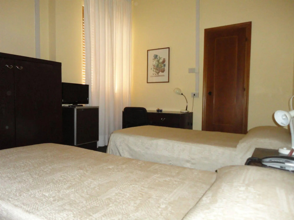 Giappone Inn Hotel - Général