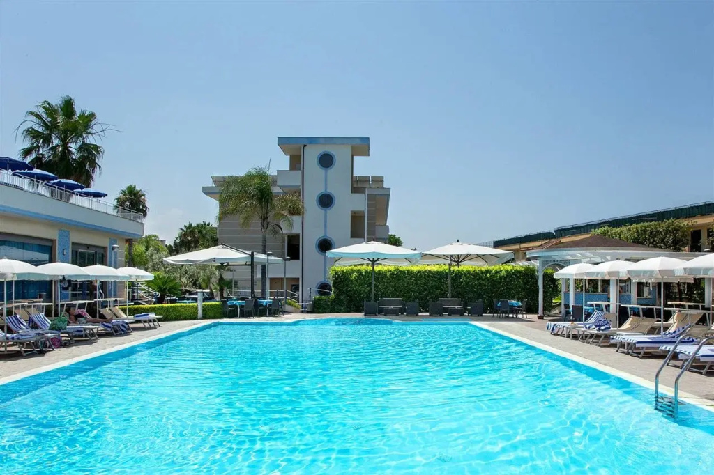 Hotel Première Pool & Resort - Général