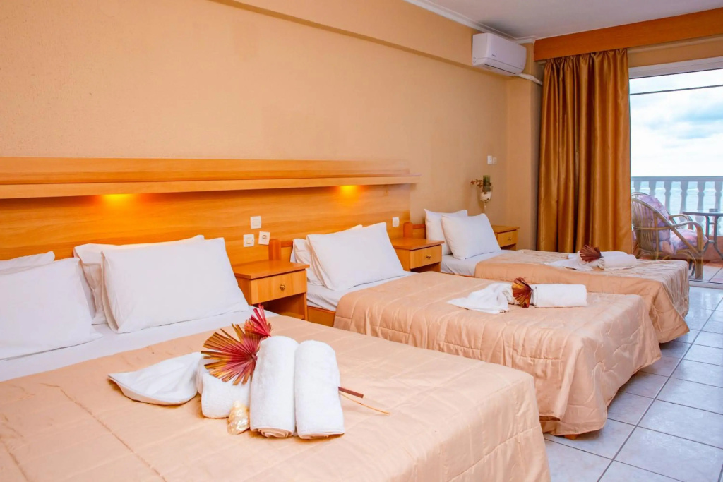 Hotel Themis - Général