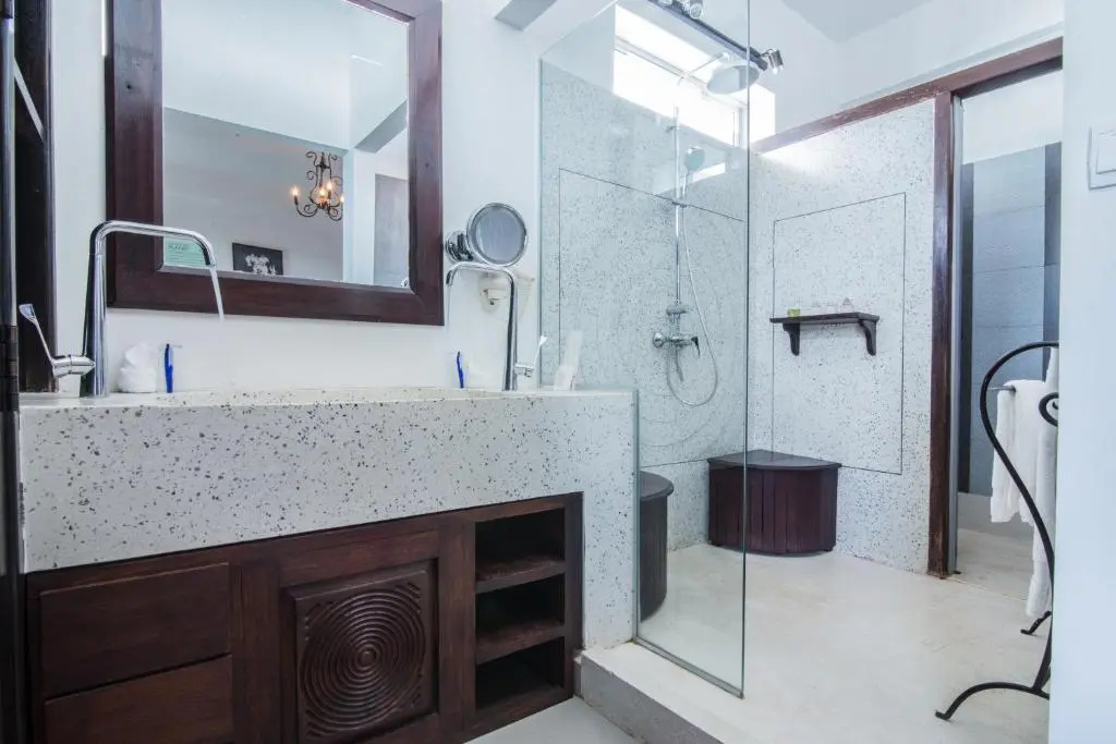 Mane Boutique Hotel & Spa - Général