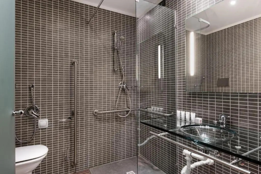 AC Hotel Bologna by Marriott - Chambres