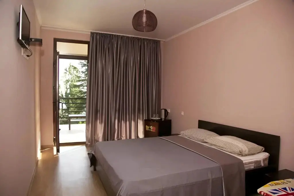 Guest House Afon - фото 7