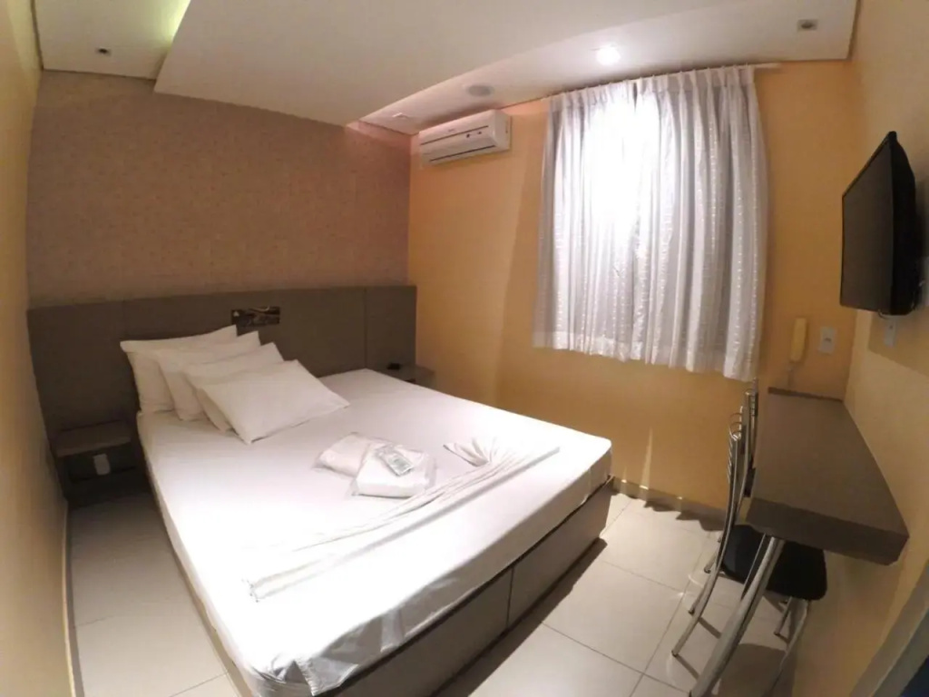 Marrocos Hotel