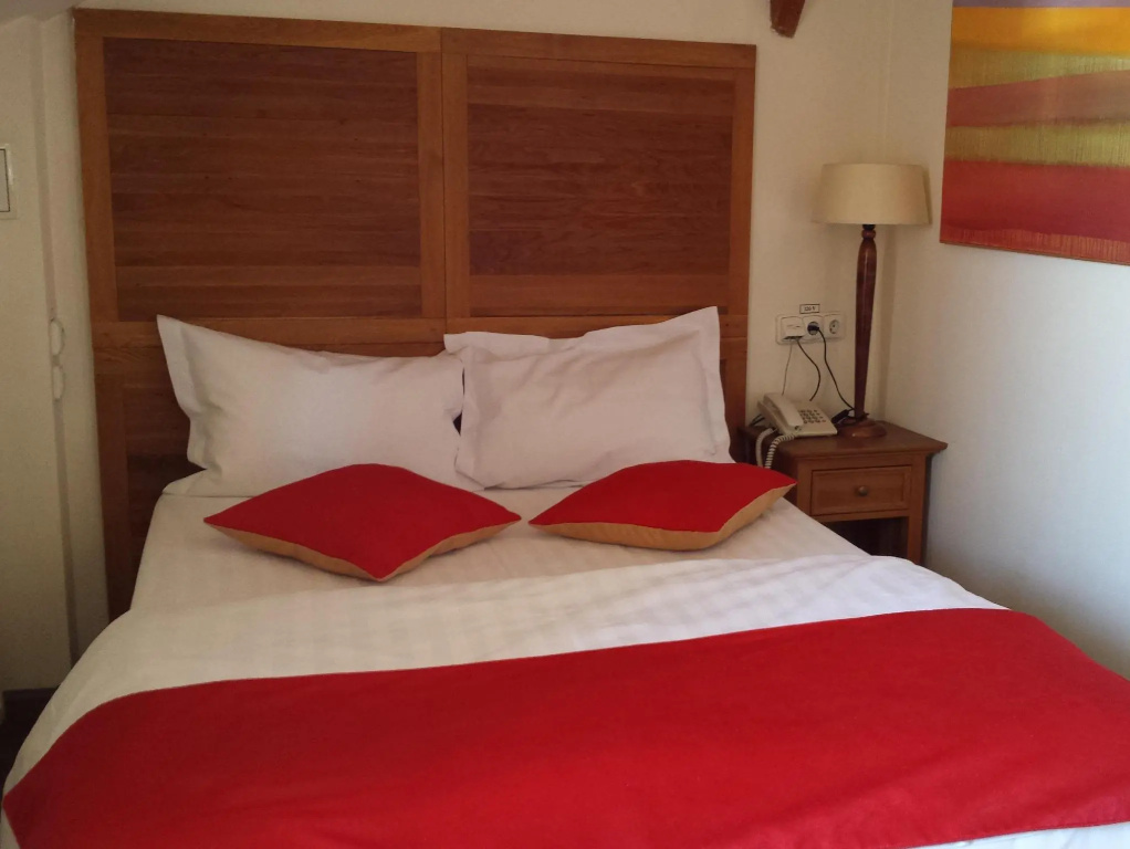 Rembrandt Hotel - Chambres