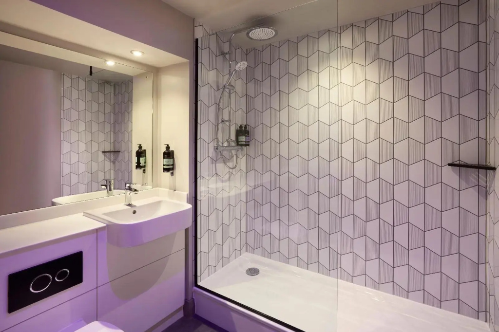 Premier Inn Luton - Airport - Général