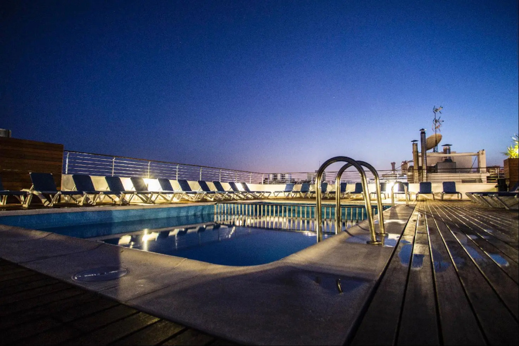 Hotel photo 21