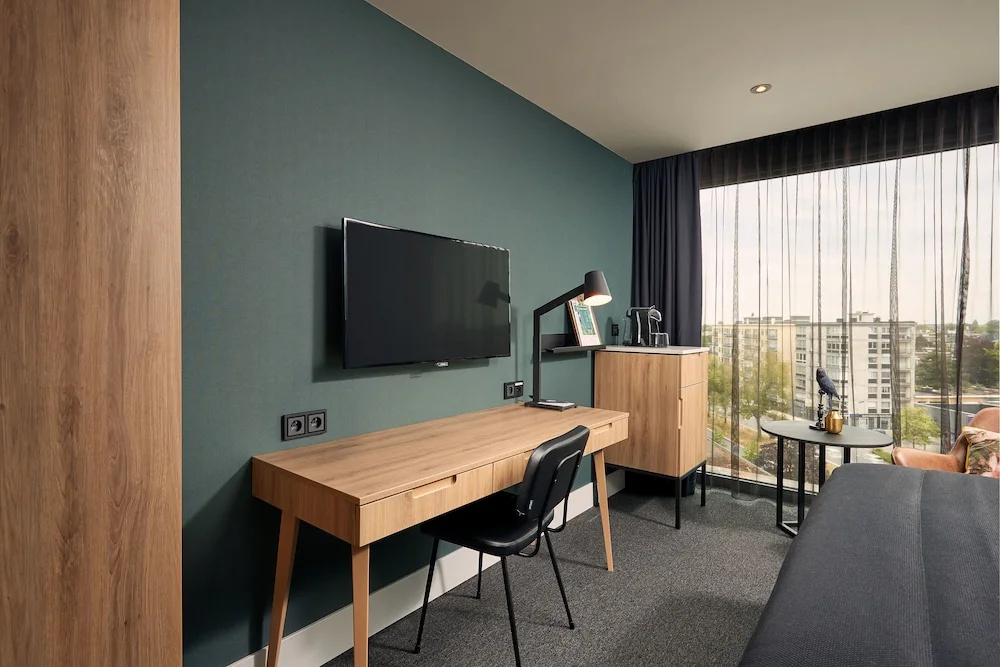 Van der Valk Hotel Antwerpen - Chambres
