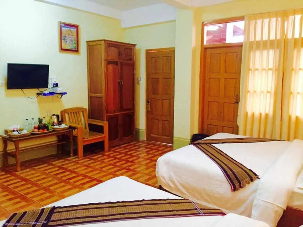 Inle Star Hotel — фото 6