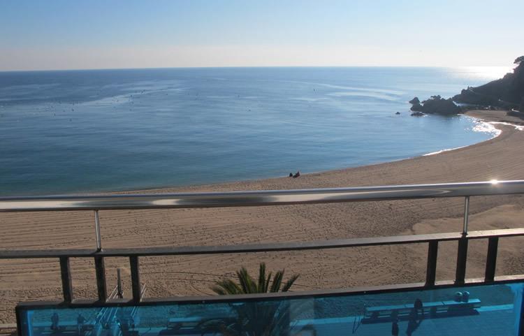 Hostal la Playa by null