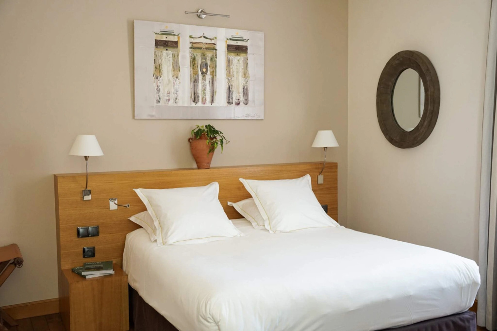 Hostellerie De Levernois
