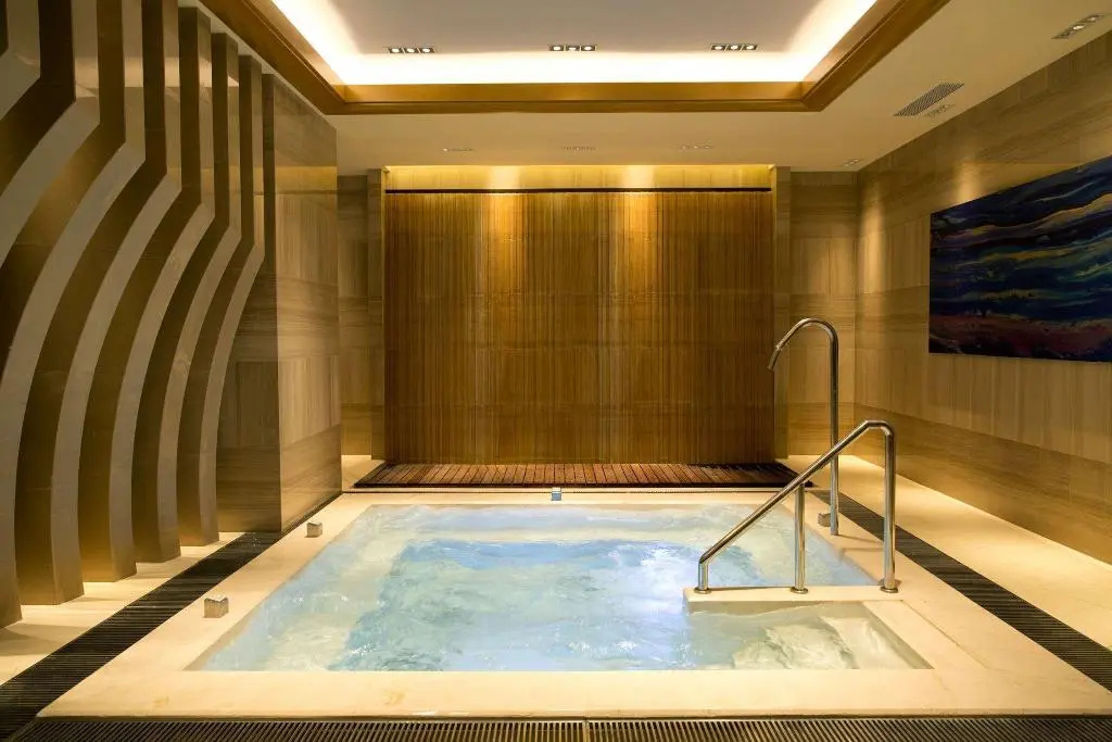 DoubleTree by Hilton Xiamen - Wuyuan Bay - фото 9