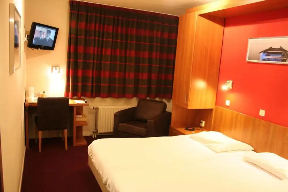 Hotel Parkzicht - Général