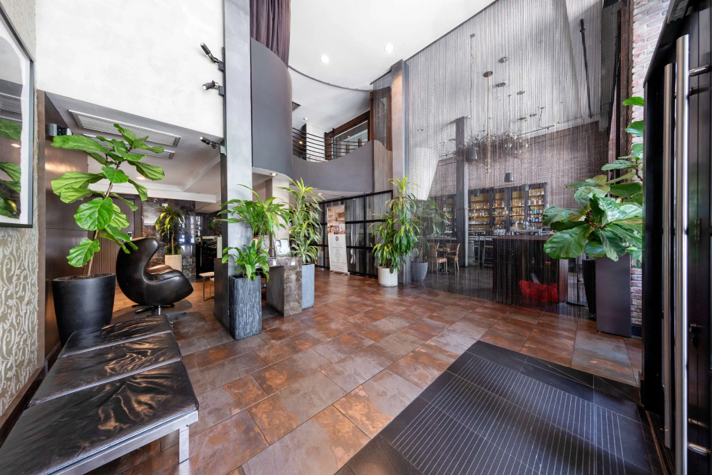 The O Hotel, Trademark Collection by Wyndham - Général