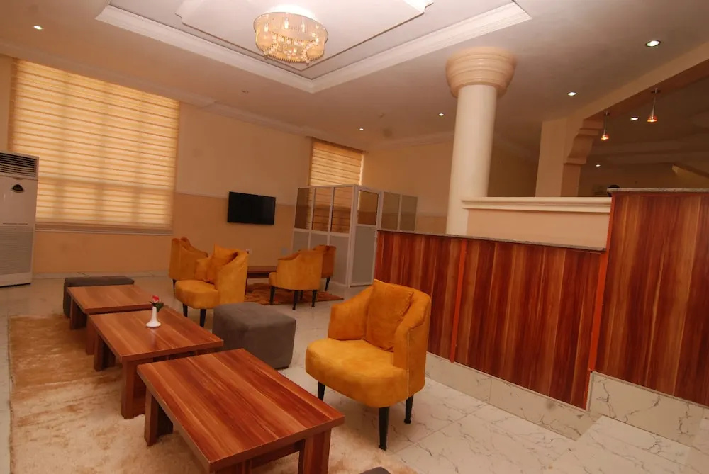 Hotel photo 18