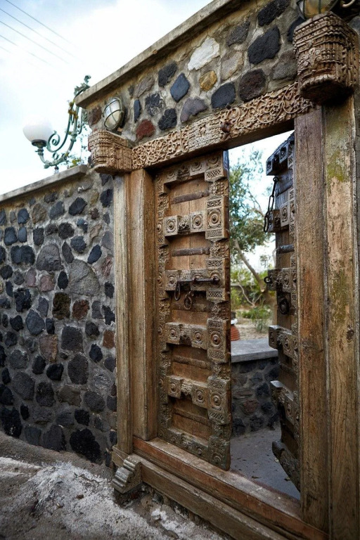 Thermes Saint Alexander Villas