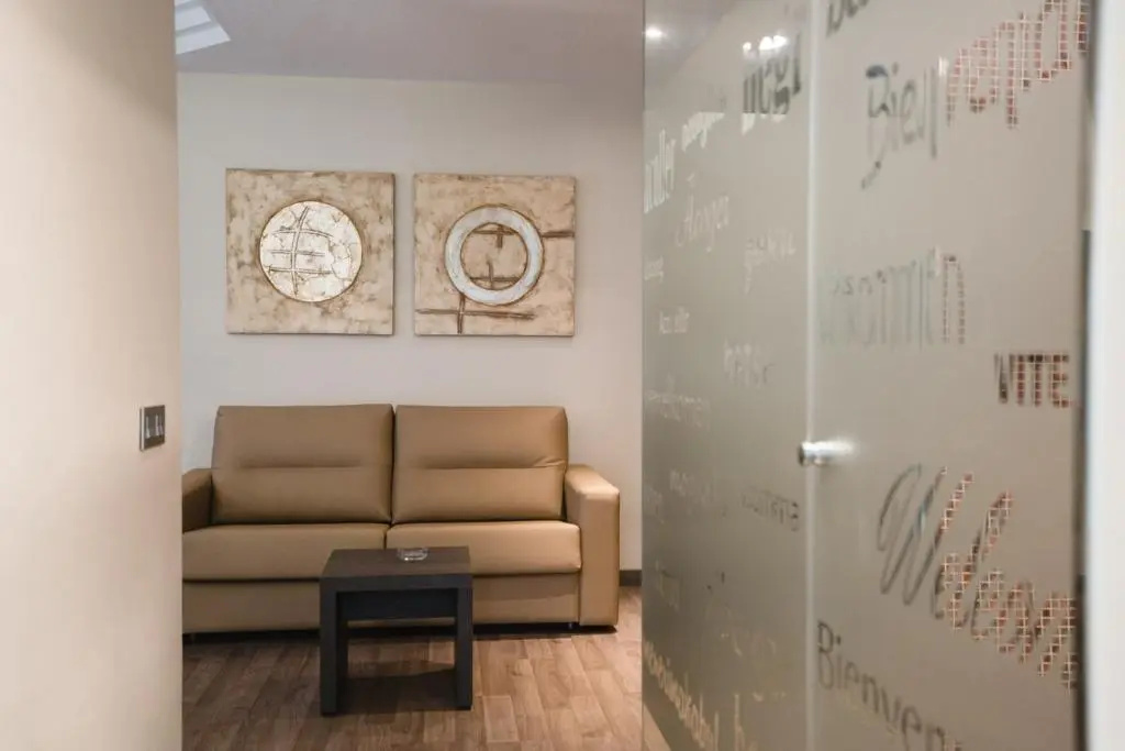 Park Club Europe - All Inclusive - Chambres