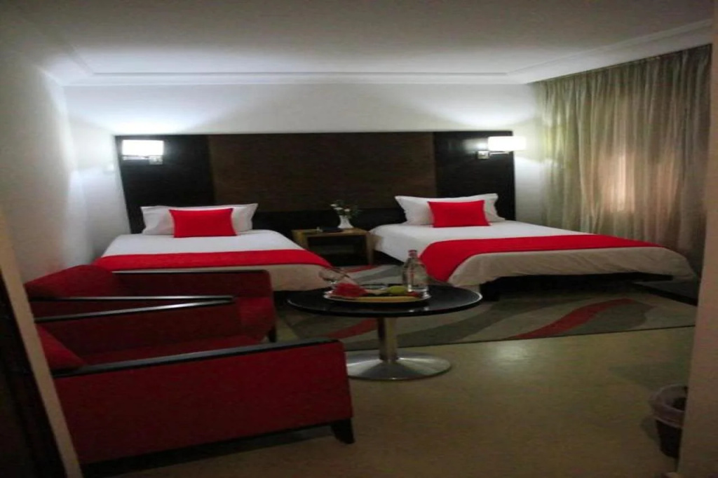 Hotel photo 7