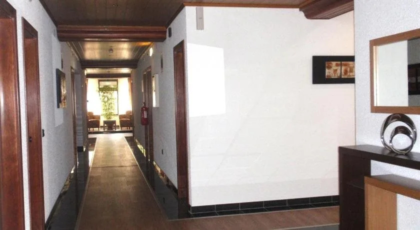 Hotel Ouro Verde - Général