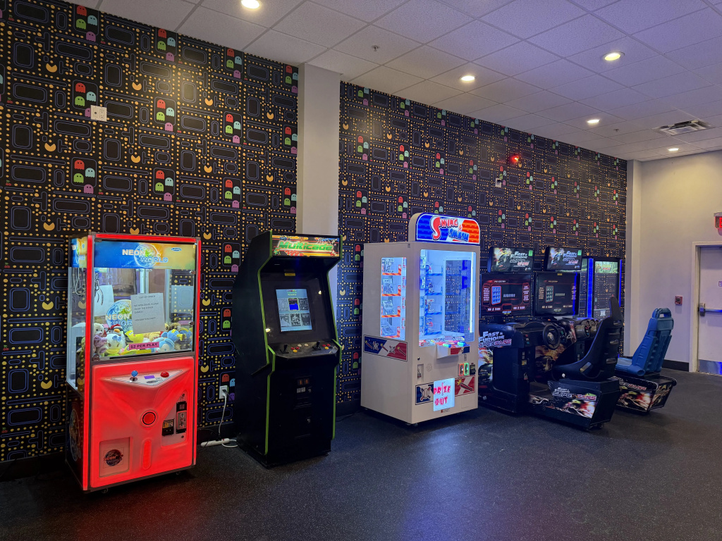 Holiday Inn Omaha Downtown - Waterpark by IHG - Général