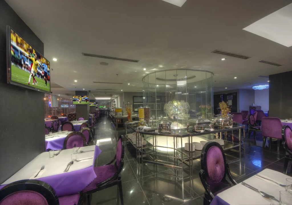 Arenaa Star Hotel, Куала Лумпур, Малайзія мініатюра 33