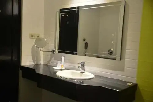 Hotel Krishna Continental - Général