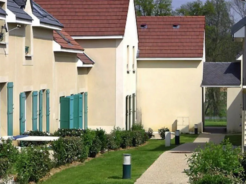 Adagio Access Marne-La-Vallée Magny Le Hongre