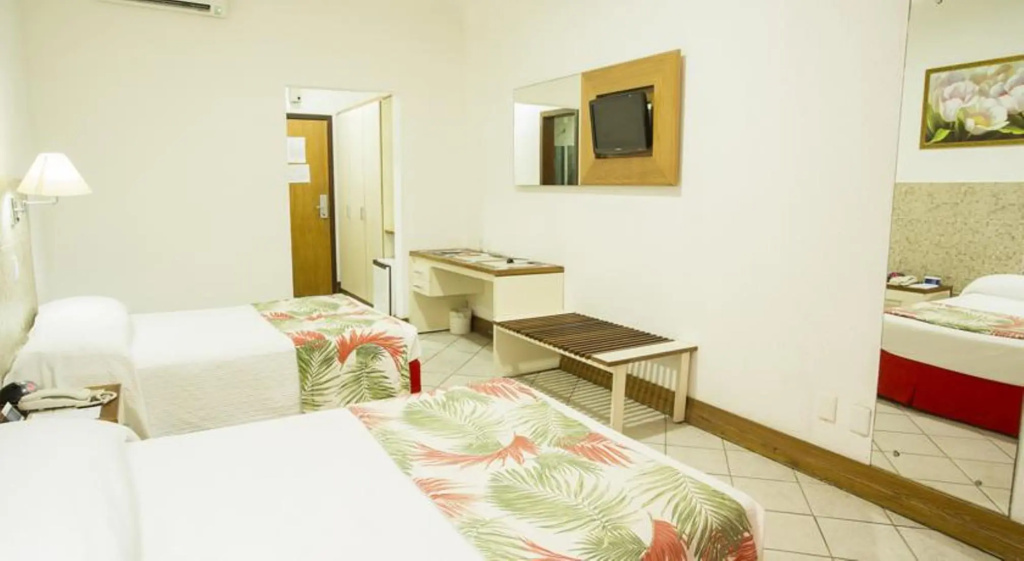 Hotel Sol Bahia Sleep - Général